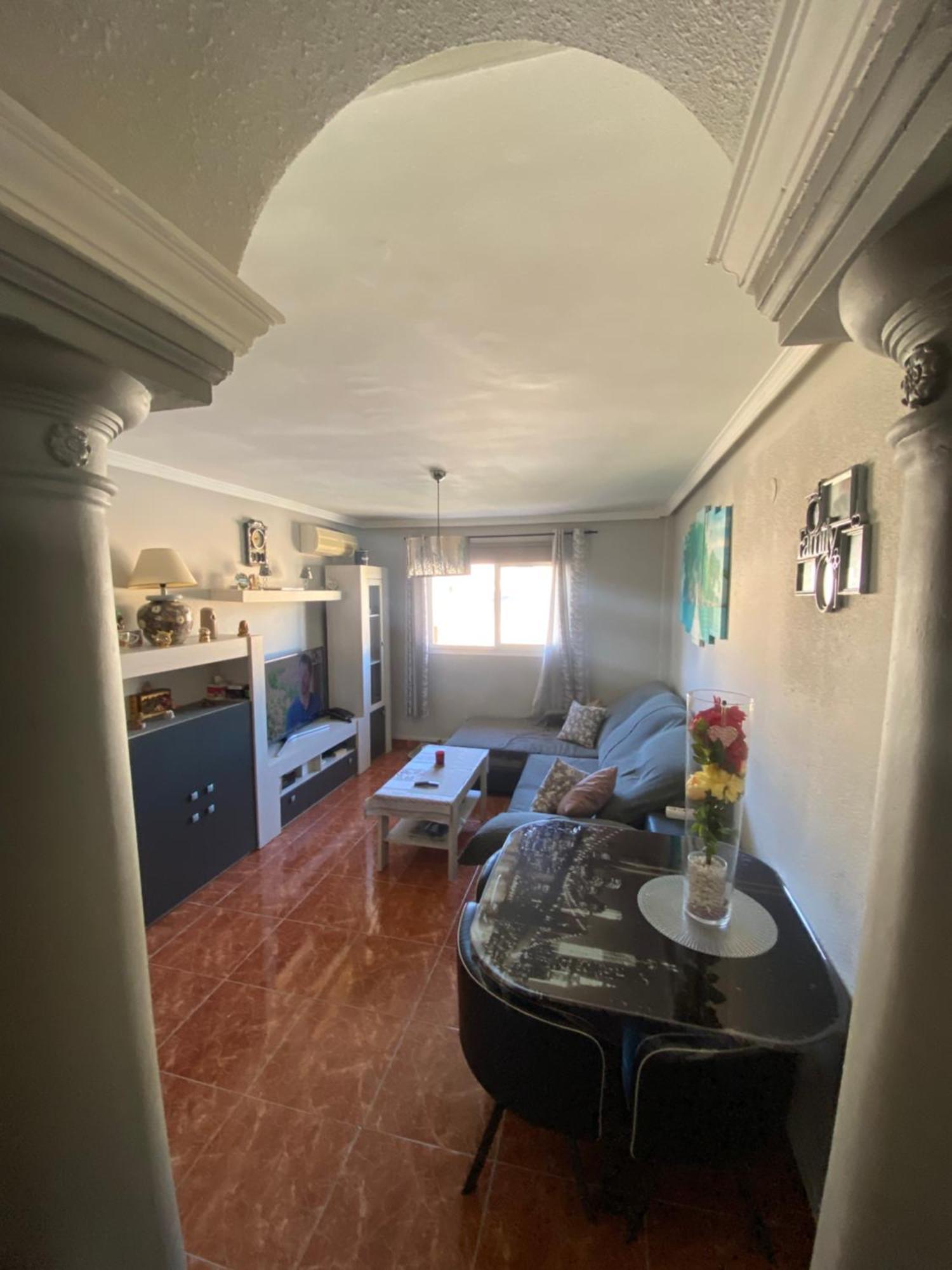 Apartament Apartamento Arroyo De La Miel Costa Del Sol *